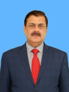 DG KP , Farmanullah NAB