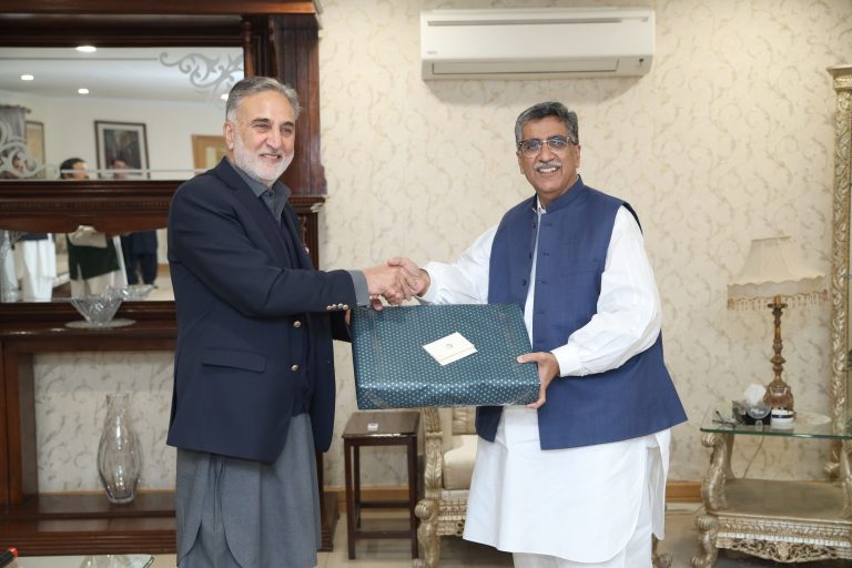 Mr. Fayaz Qureshi farewell 10-03-25