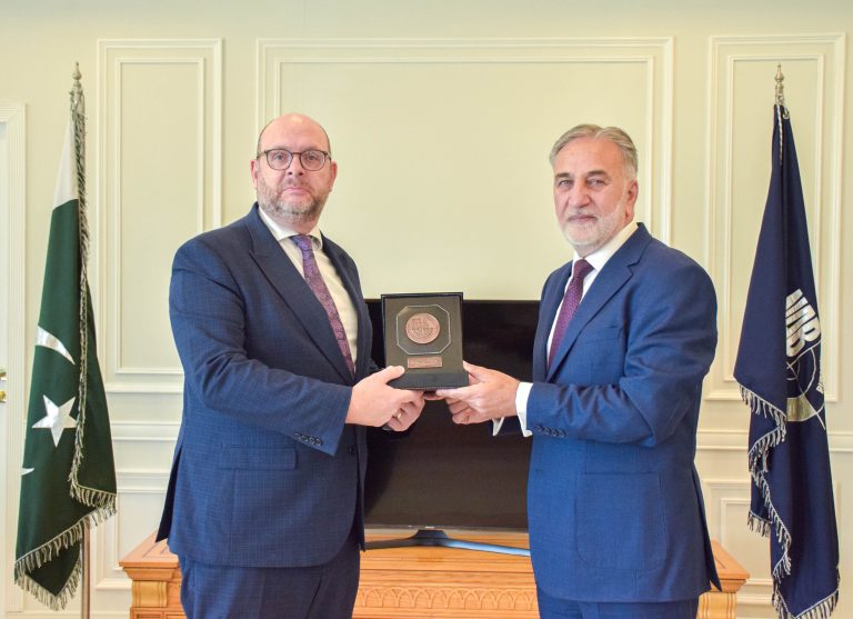 Meeting with Mr. John Sheehan, Deputy Chief Prosecutor, UK Crown Prosecution services on 22nd October 2025.